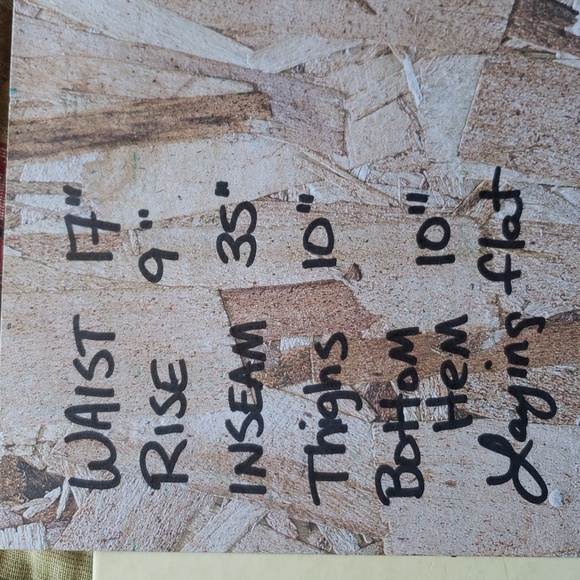 Revice Jeans 29 - Picture 4 of 4